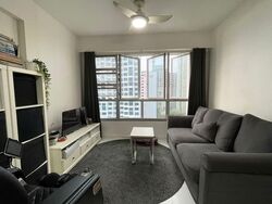 Blk 116A Tenteram Peak (Toa Payoh), HDB 3 Rooms #588034491